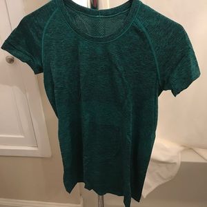 Swiftly short sleeve